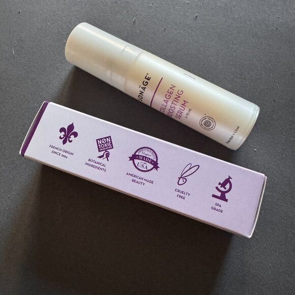 Sonage Skincare | NEW Collagen Boosting Serum 30 ml - Picture 3 of 6